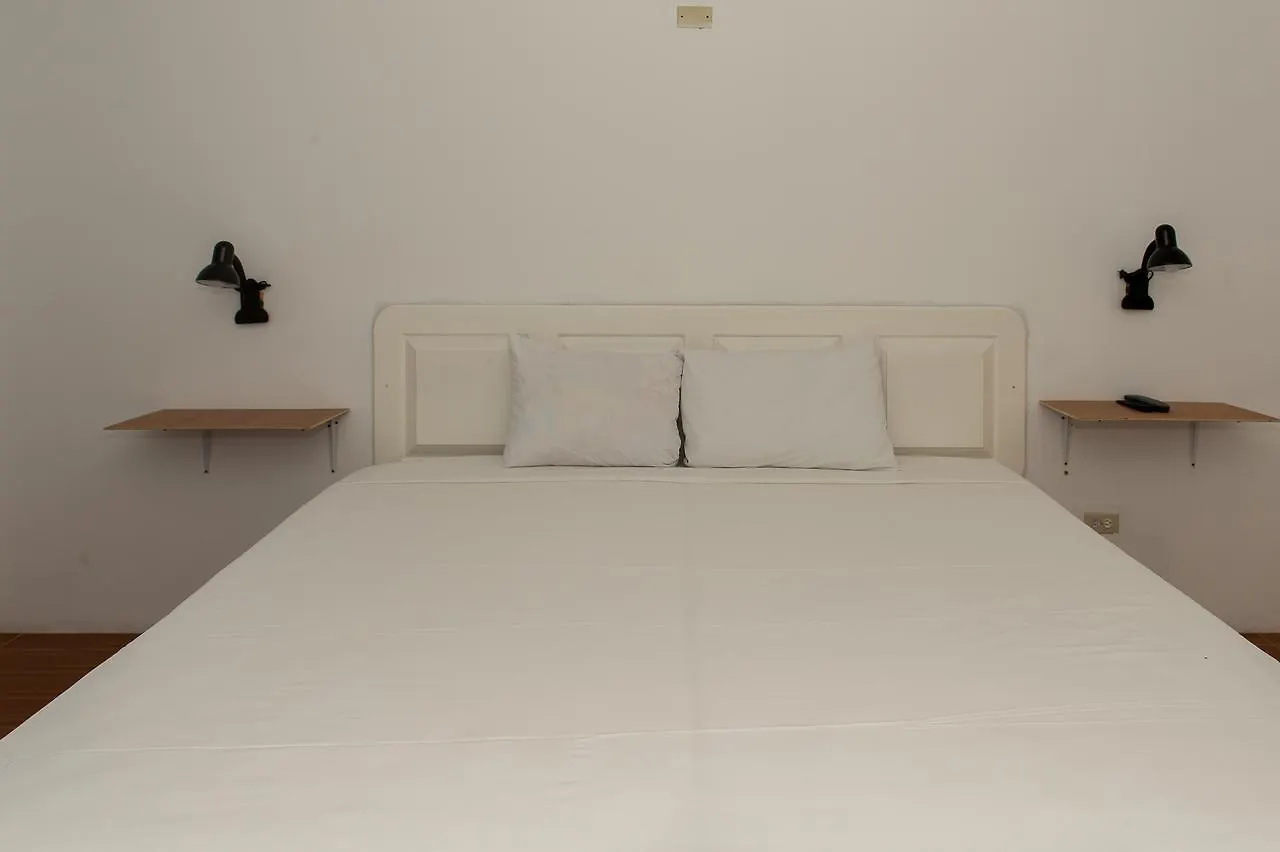 Reggae Hostel モンテゴ・ベイ ジャマイカ