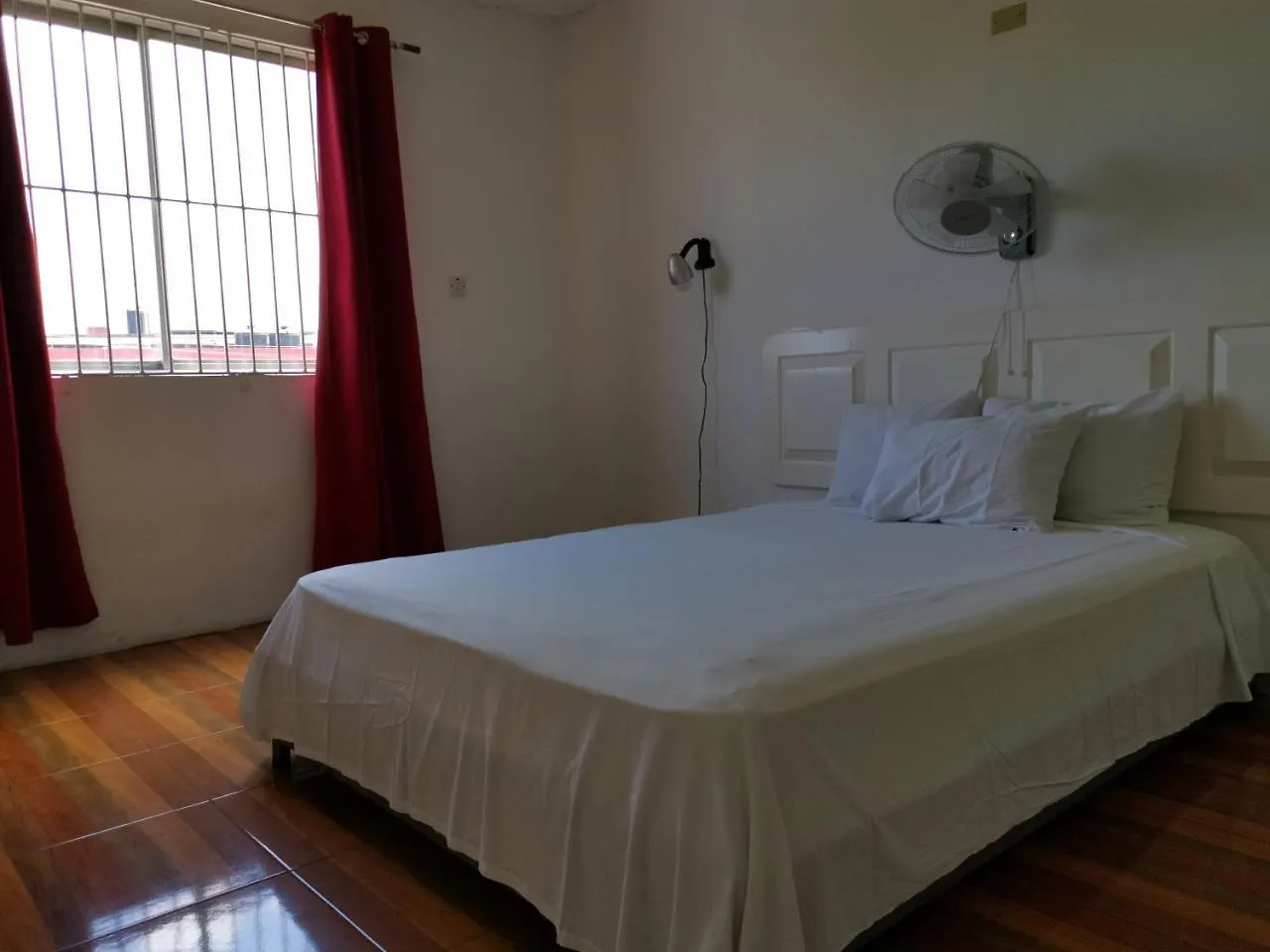 Reggae Hostel モンテゴ・ベイ ジャマイカ