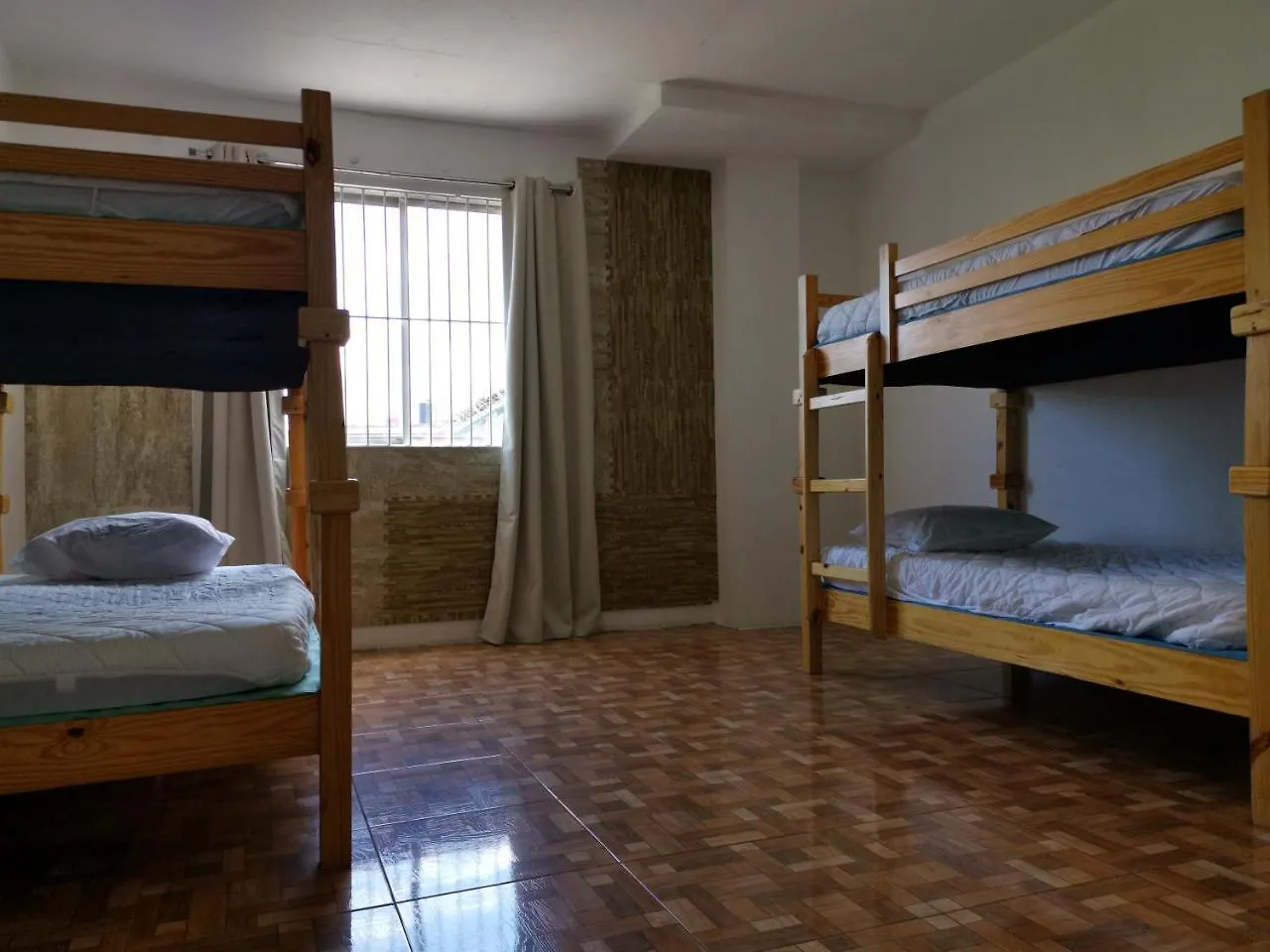 Reggae Hostel モンテゴ・ベイ