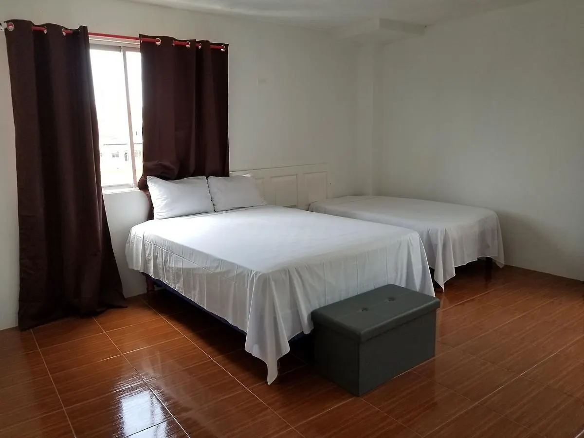 Reggae Hostel Montego Bay