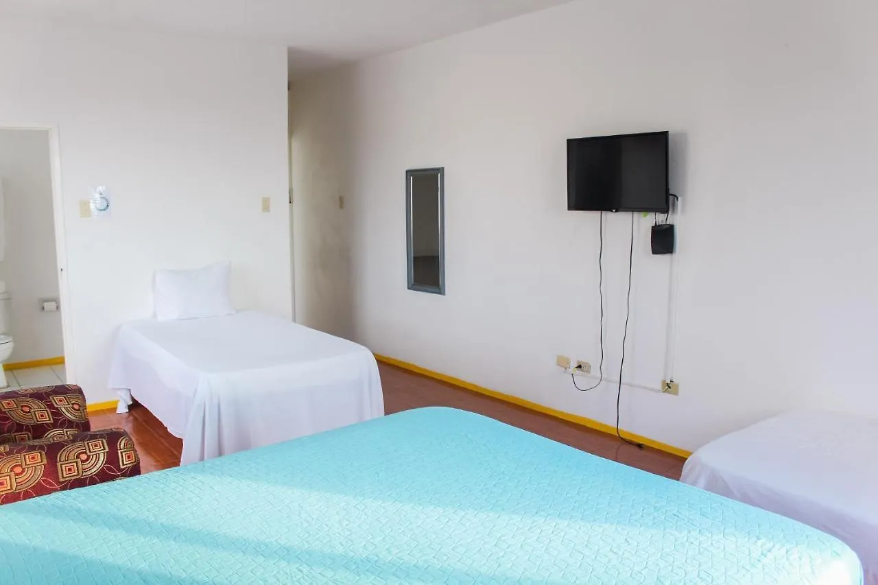 Reggae Hostel Montego Bay