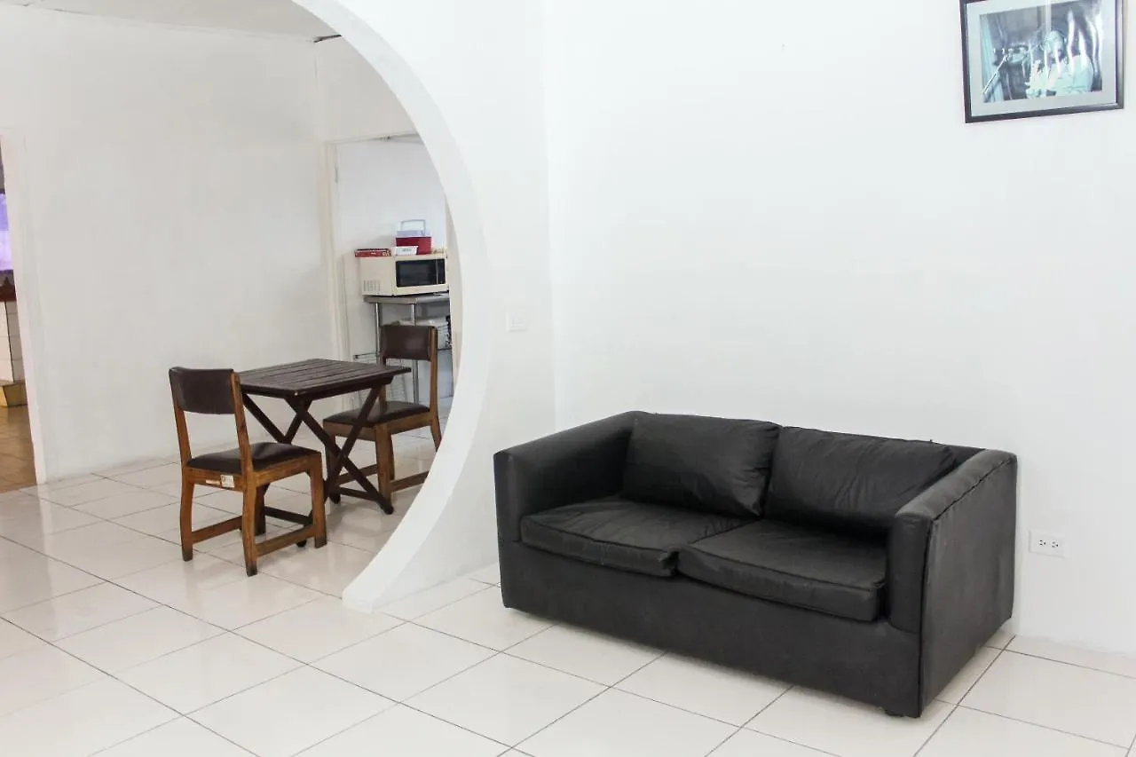 Reggae Hostel Montego Bay
