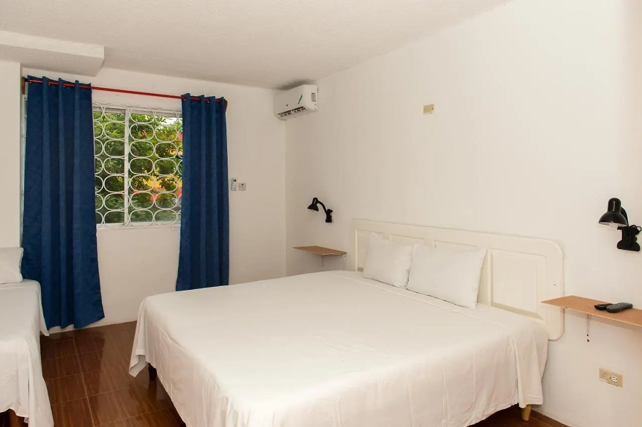 Reggae Hostel Montego Bay