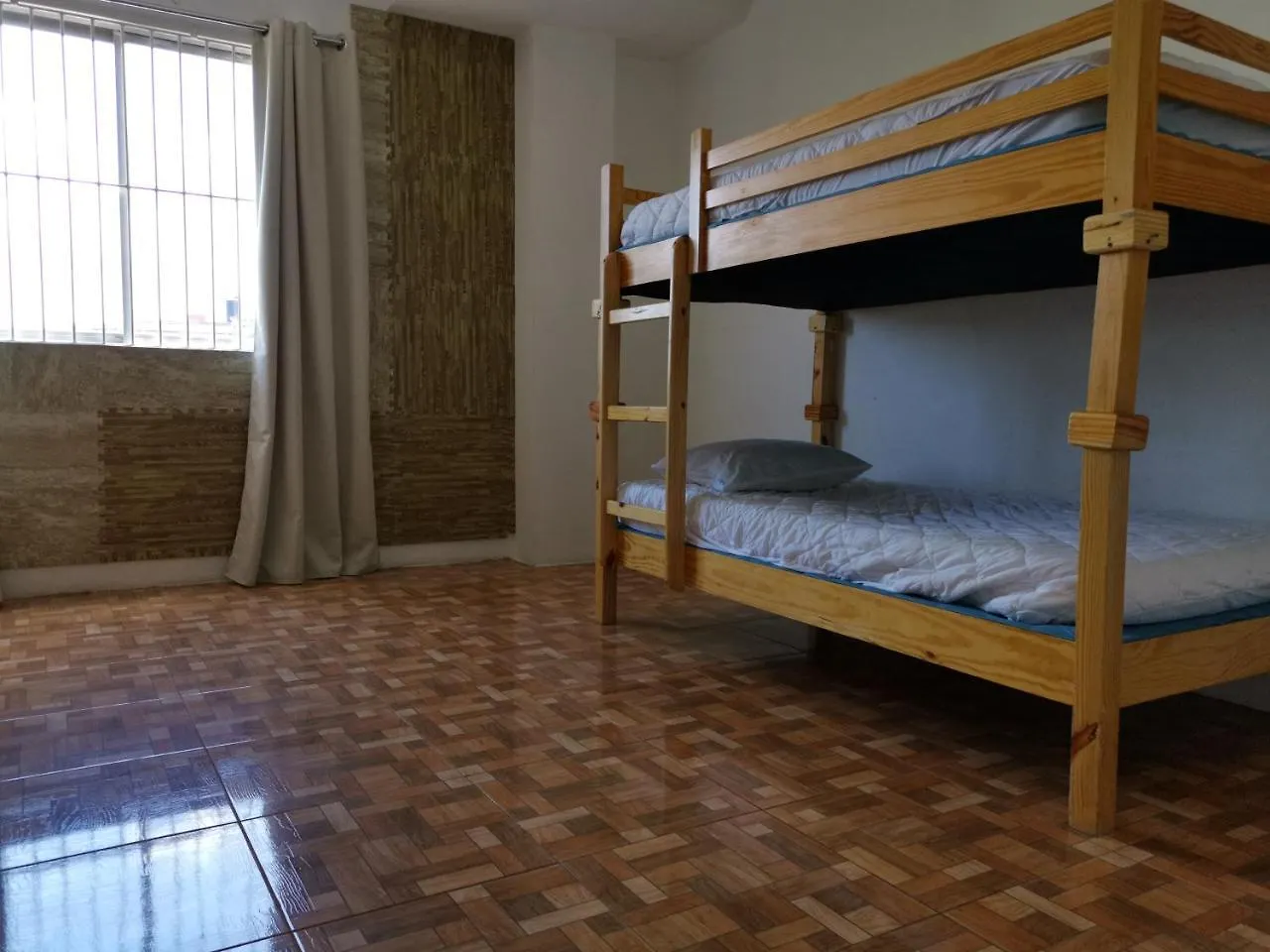 Reggae Hostel Montego Bay Jamaica
