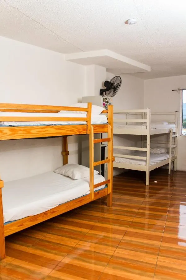 Reggae Hostel Montego Bay Jamaica