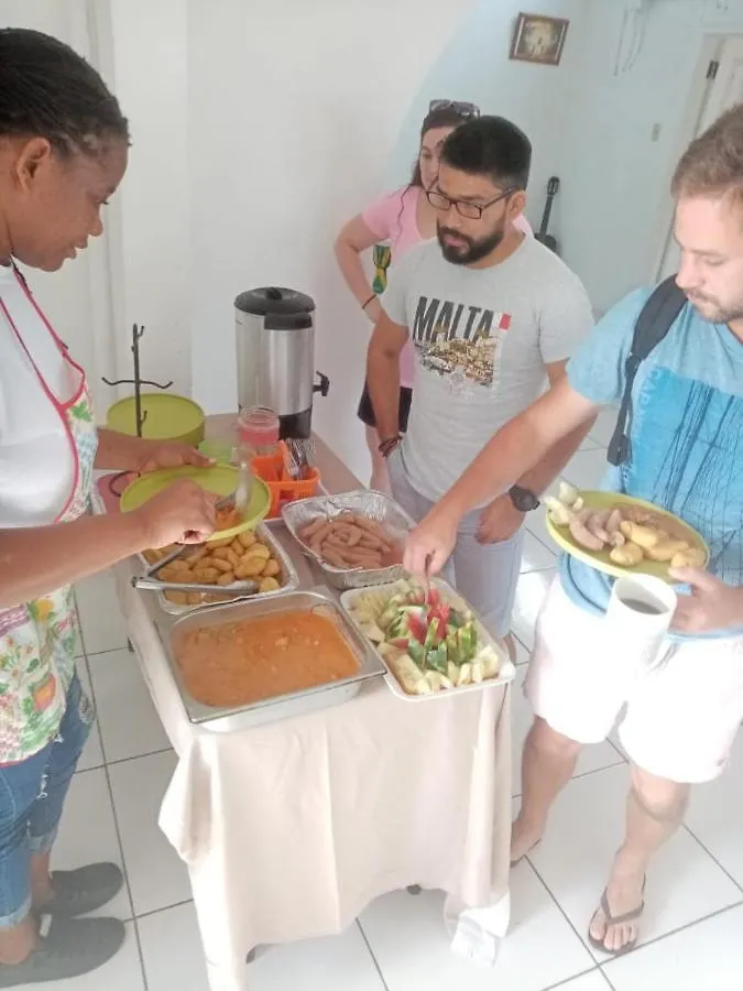 Reggae Hostel Montego Bay
