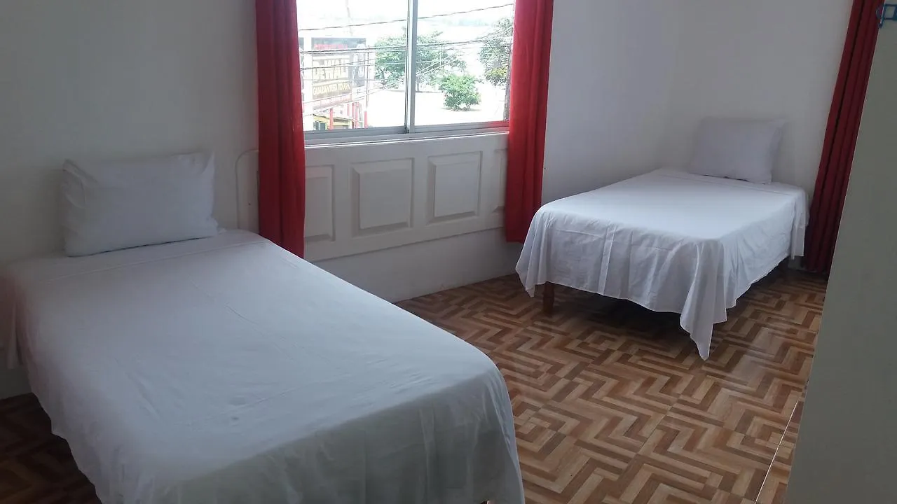 Reggae Hostel Montego Bay