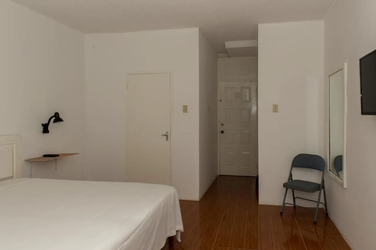 Reggae Hostel Montego Bay