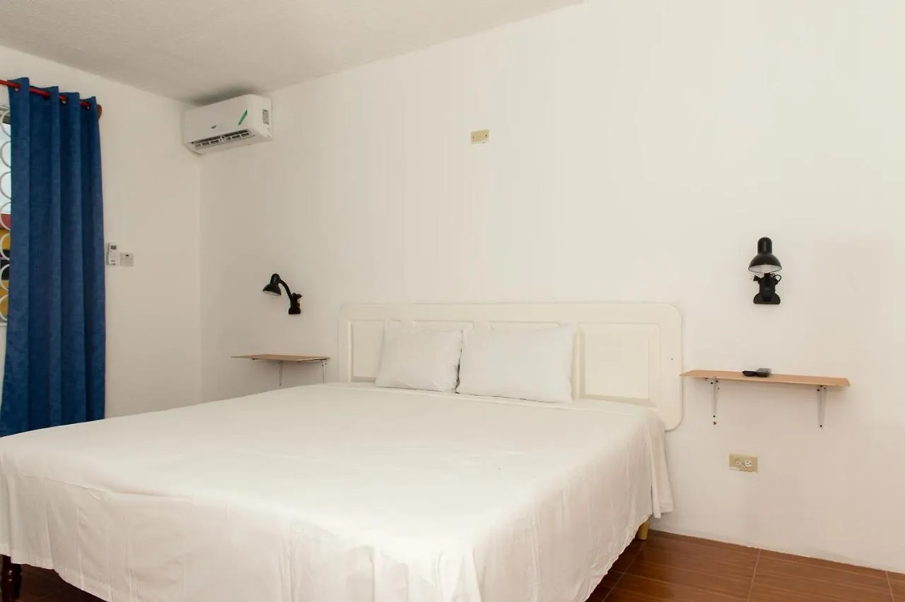 Reggae Hostel Montego Bay