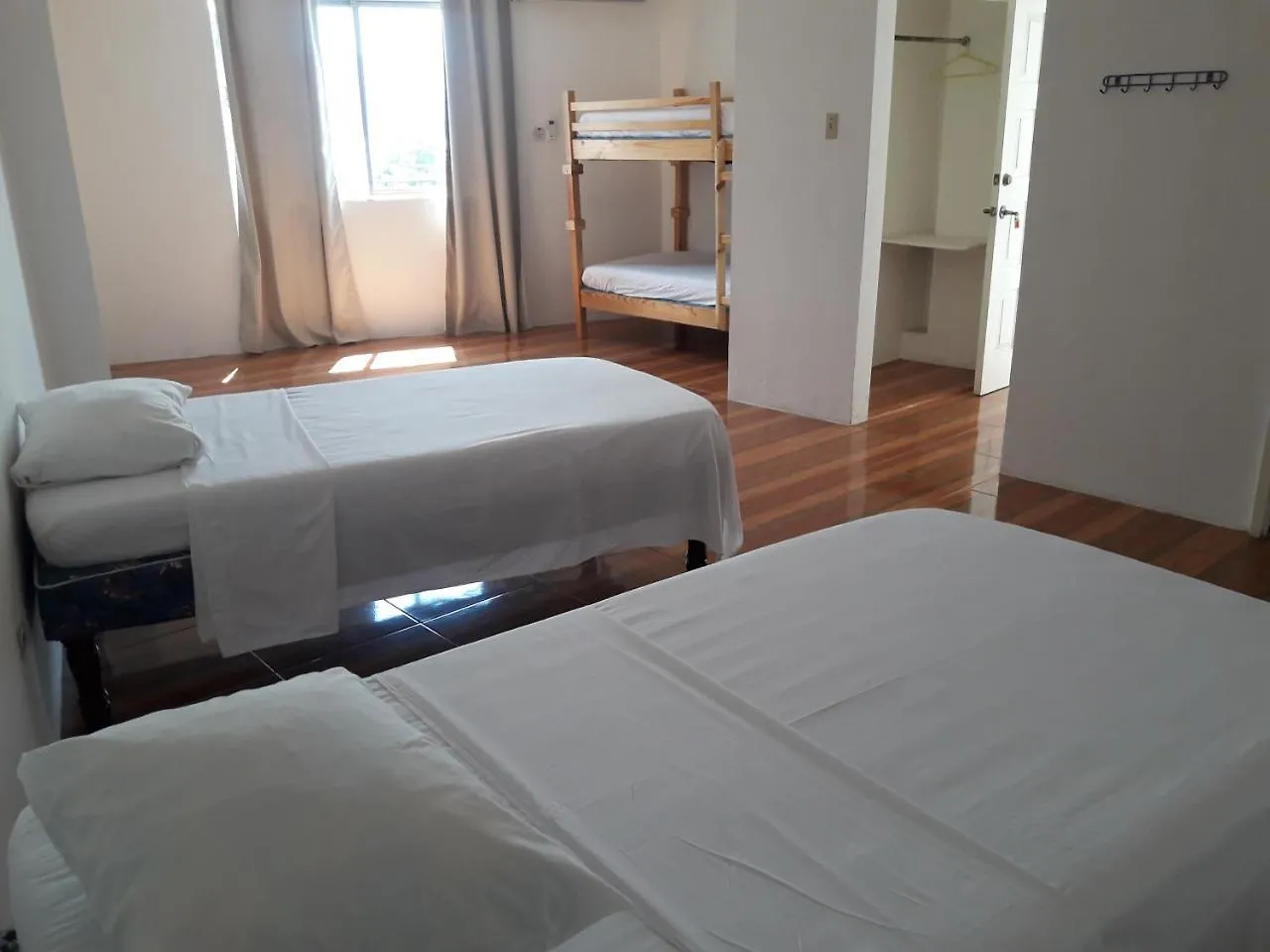 Reggae Hostel Montego Bay