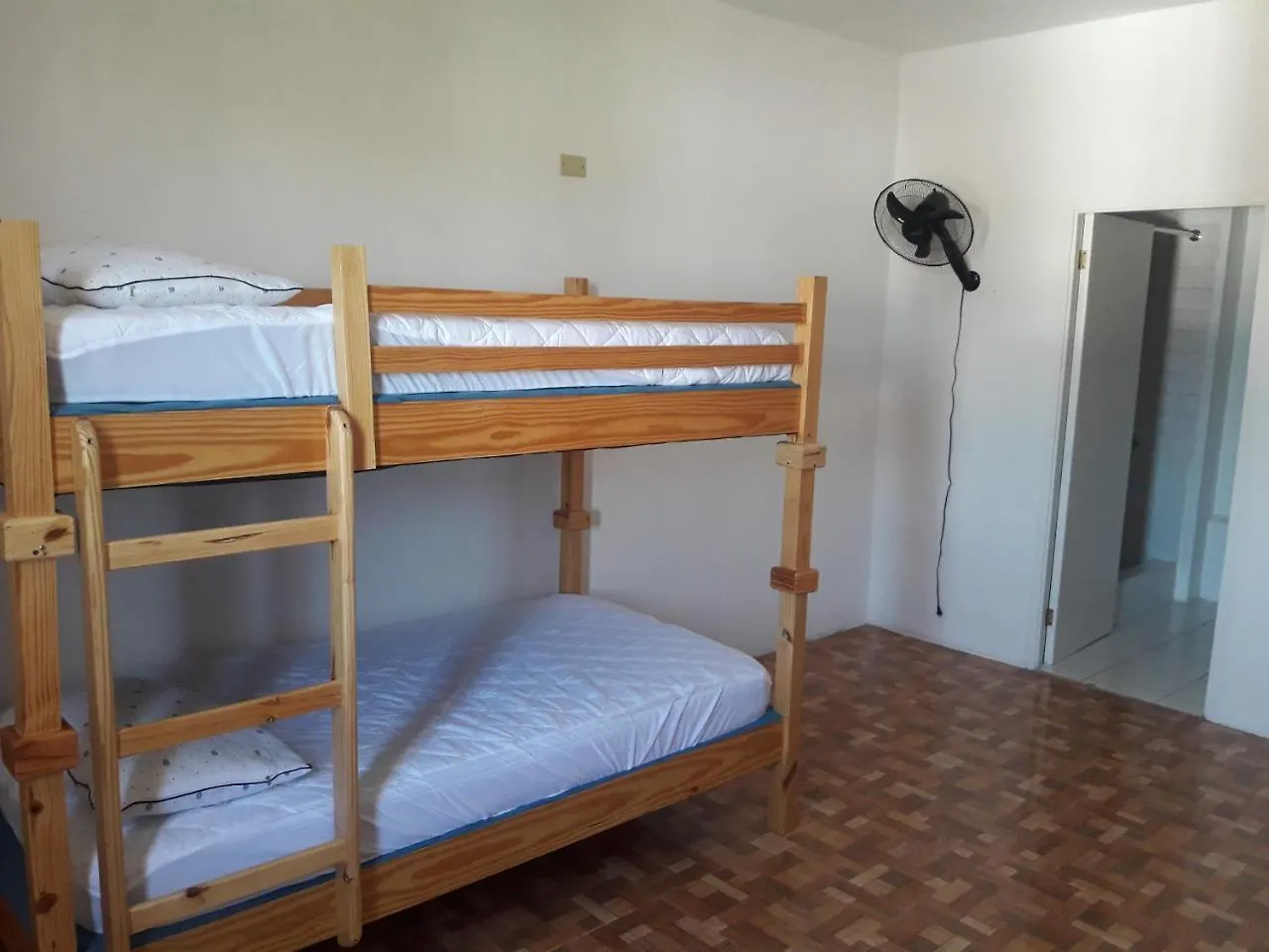 Reggae Hostel Montego Bay