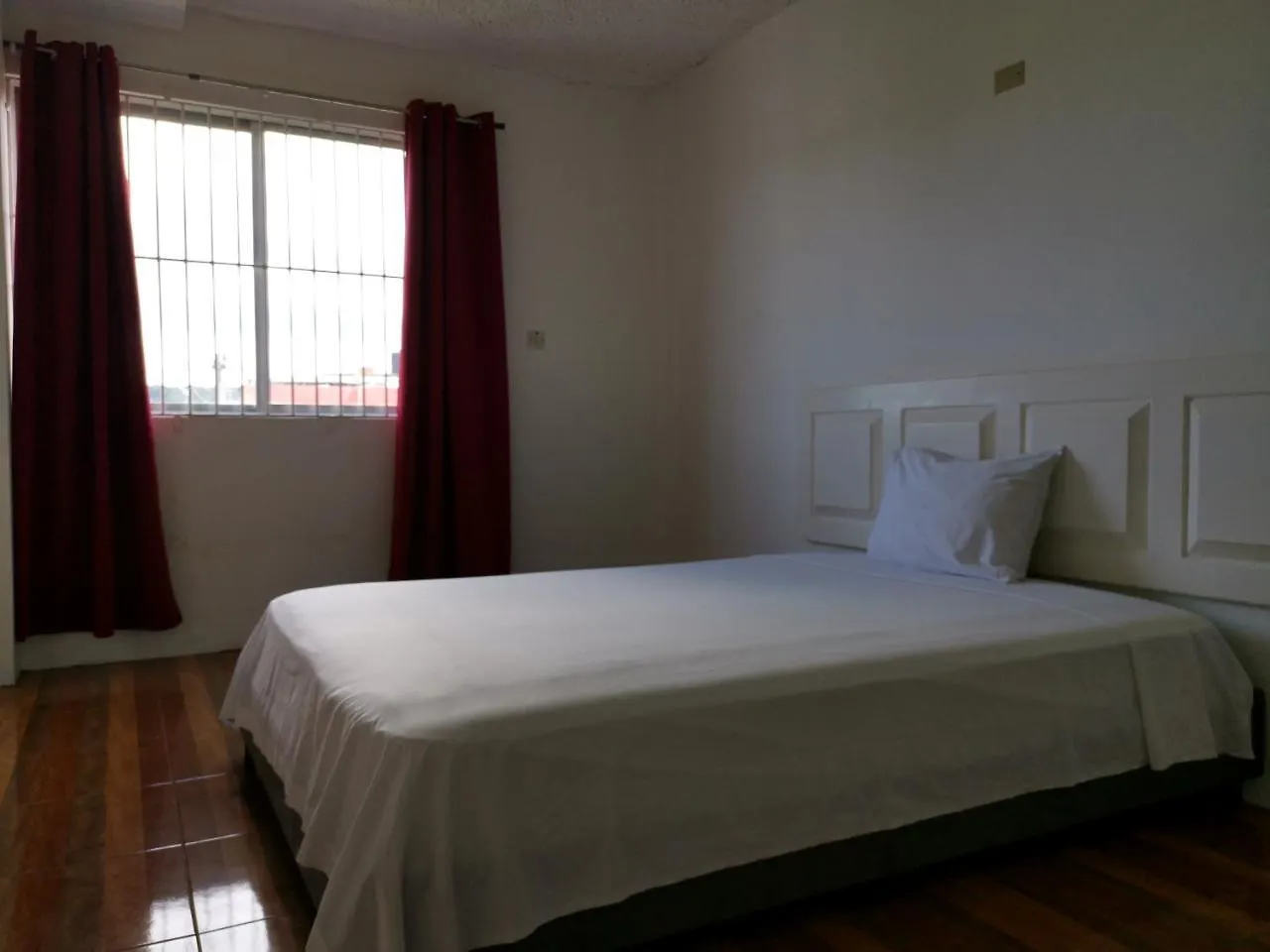 Reggae Hostel Montego Bay Jamaica