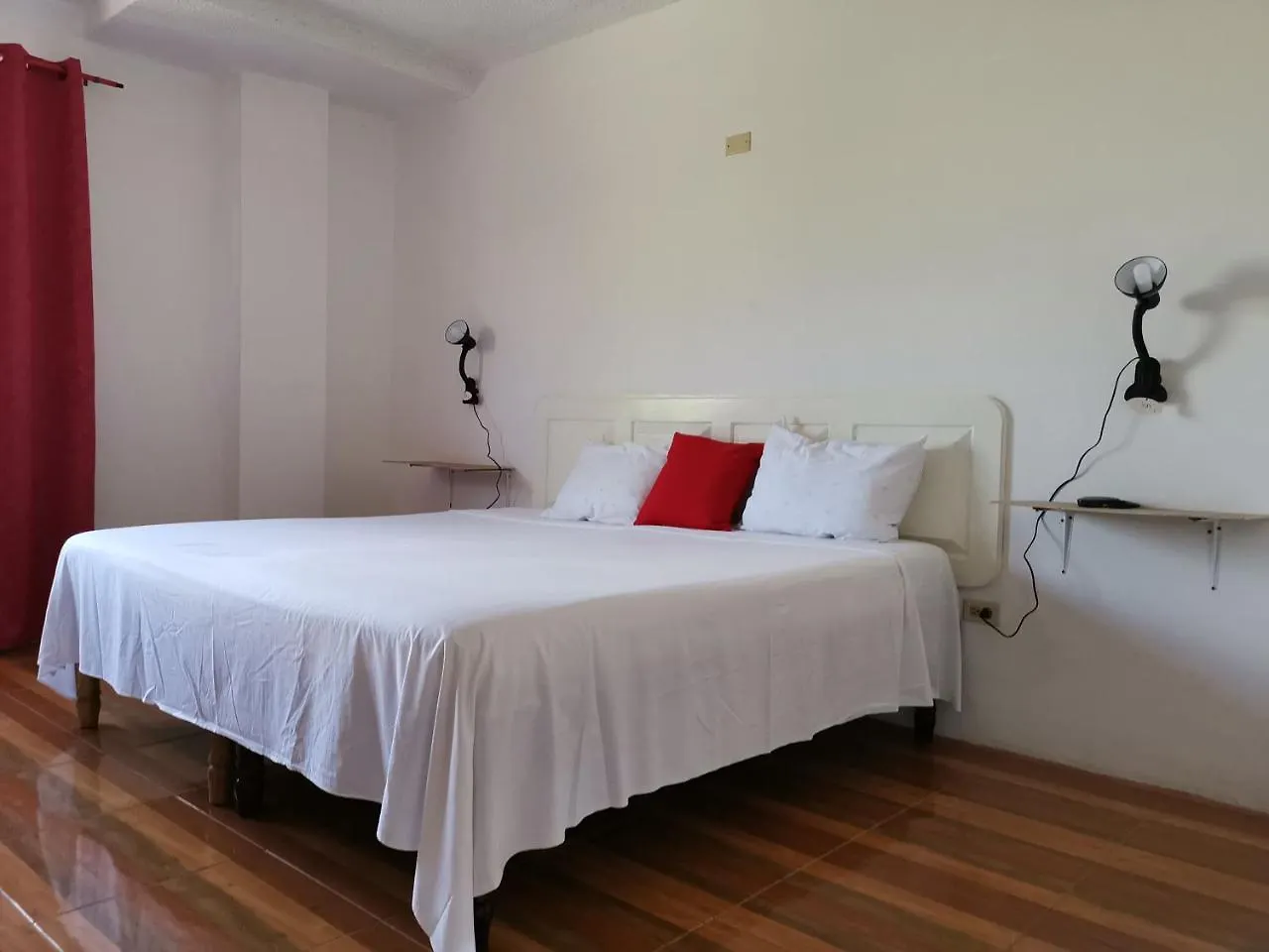 Reggae Hostel Montego Bay