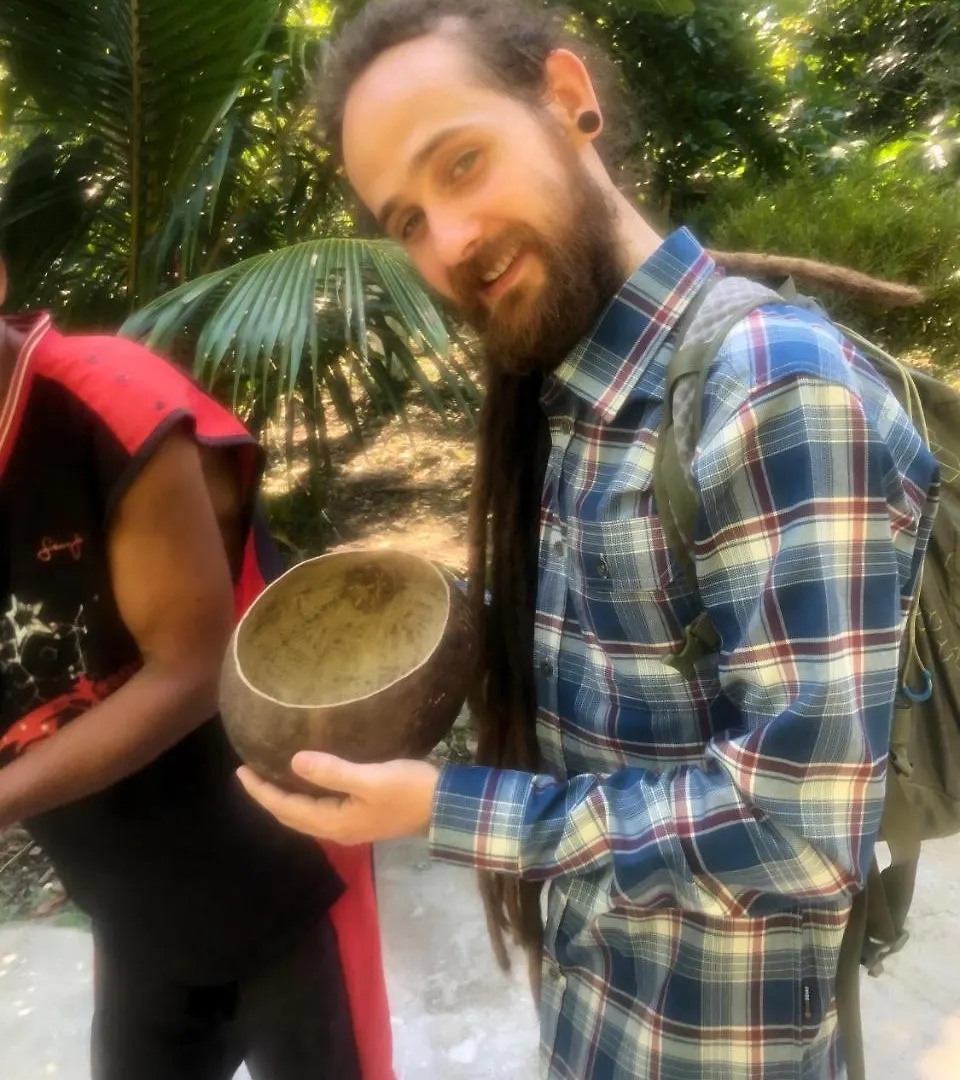 Reggae Hostel Montego Bay 0*,  Jamaica