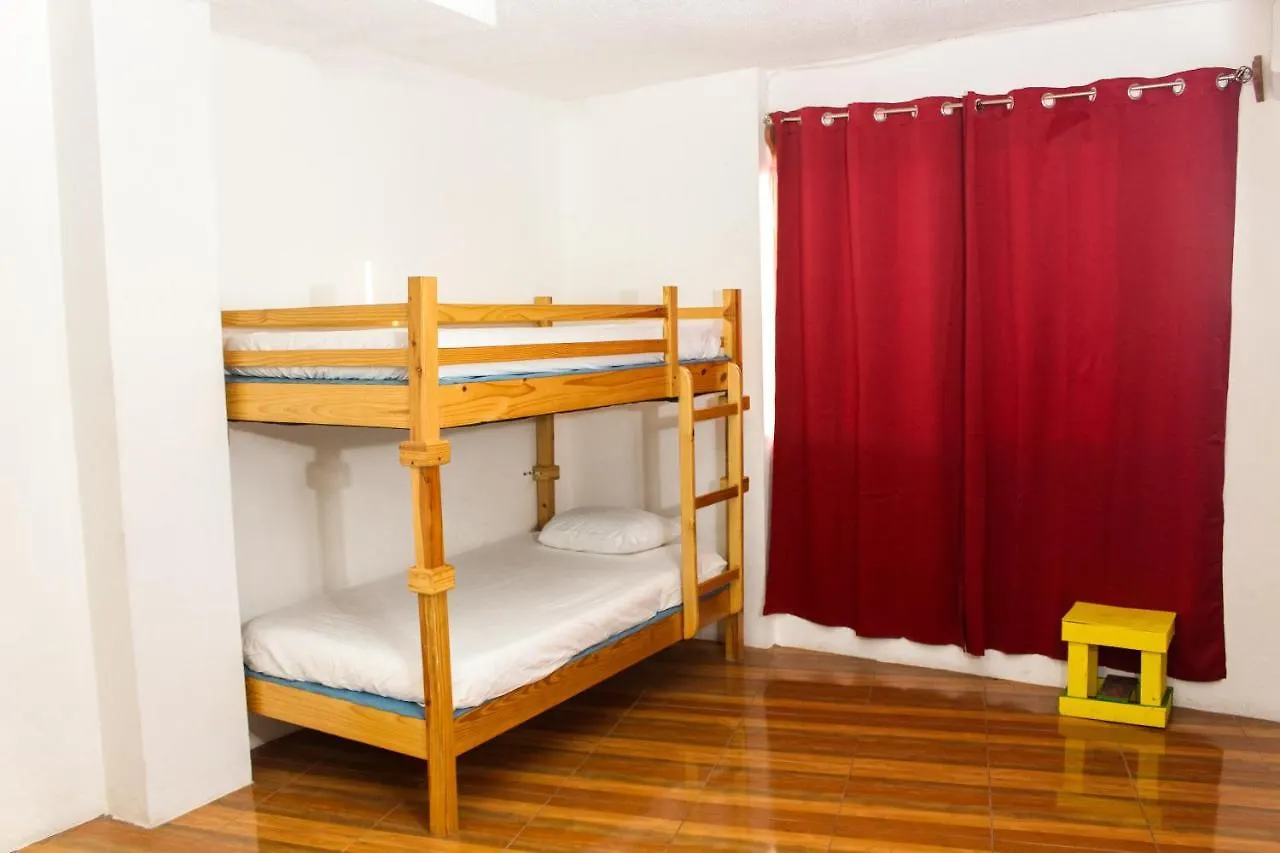 Reggae Hostel Montego Bay 0*,