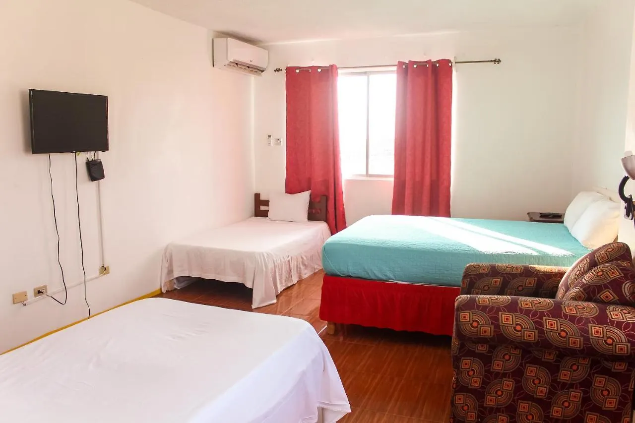 Reggae Hostel Montego Bay