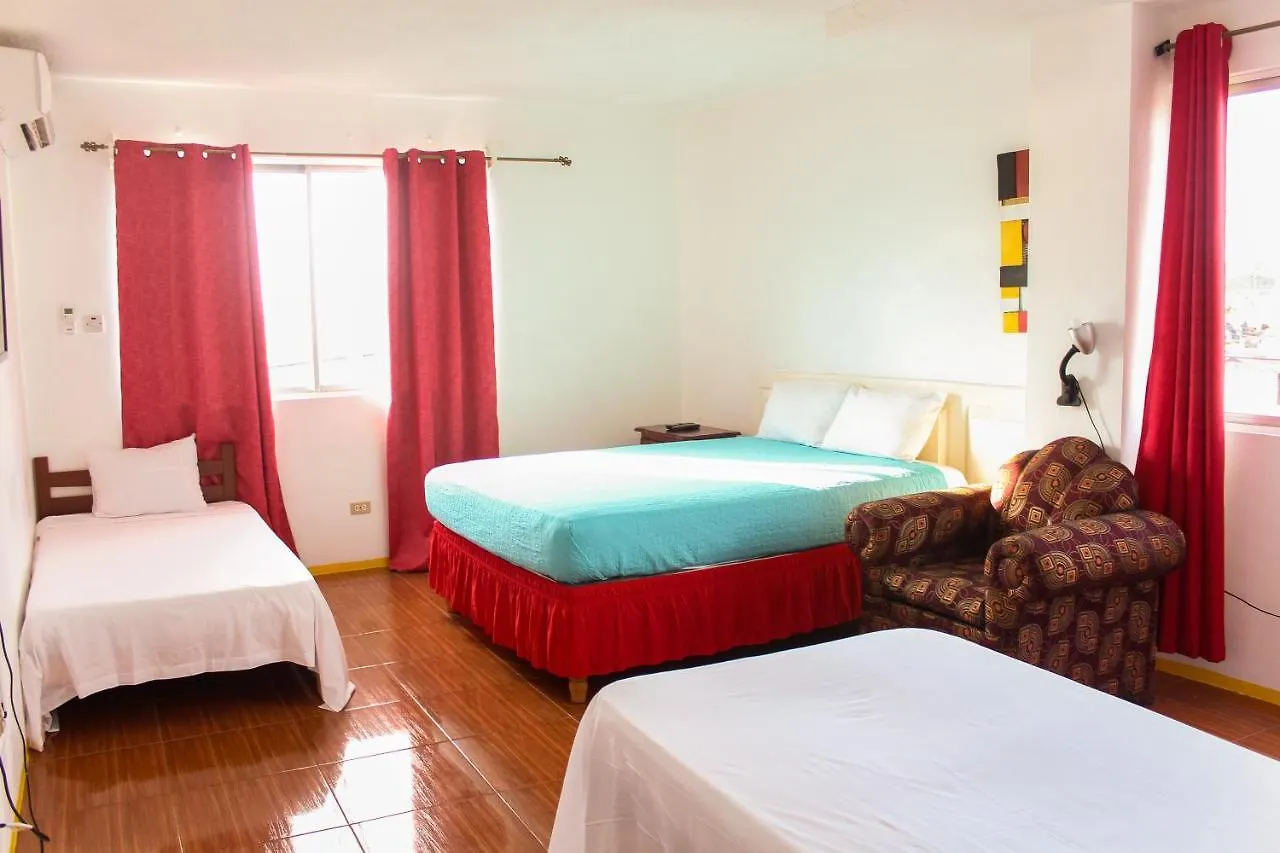 Reggae Hostel Montego Bay 0*,