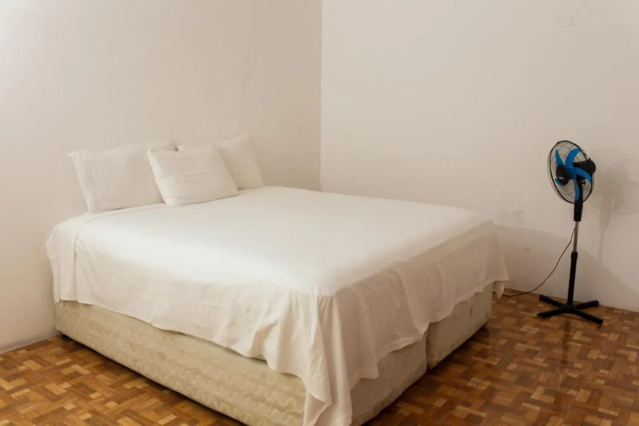Reggae Hostel Montego Bay