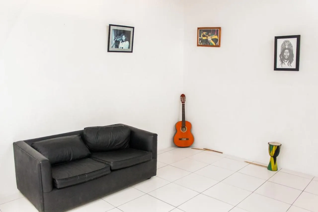 Reggae Hostel Montego Bay