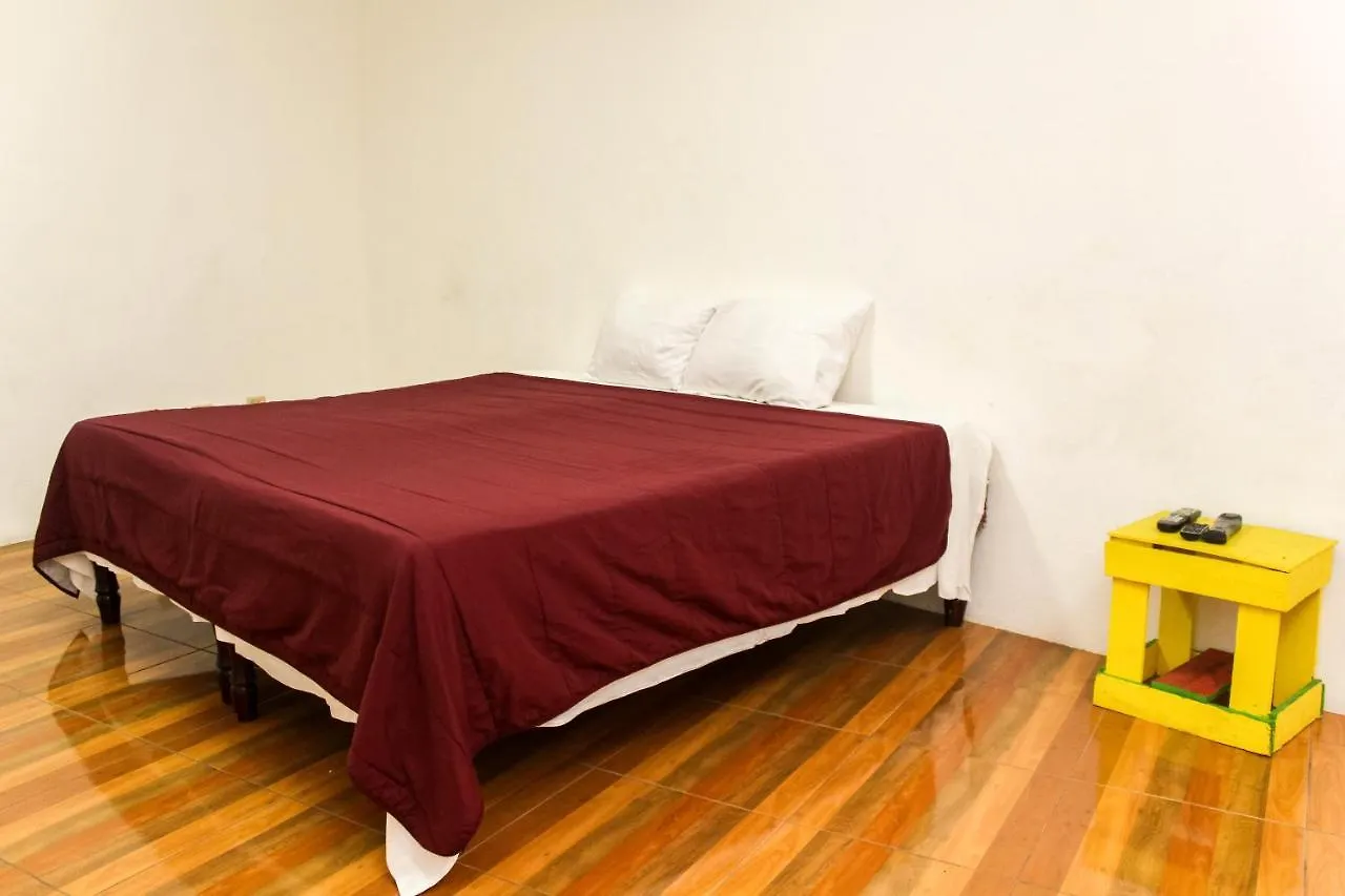 Reggae Hostel Montego Bay