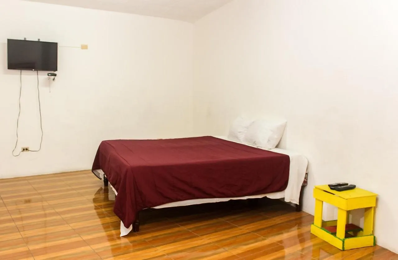 Reggae Hostel Montego Bay