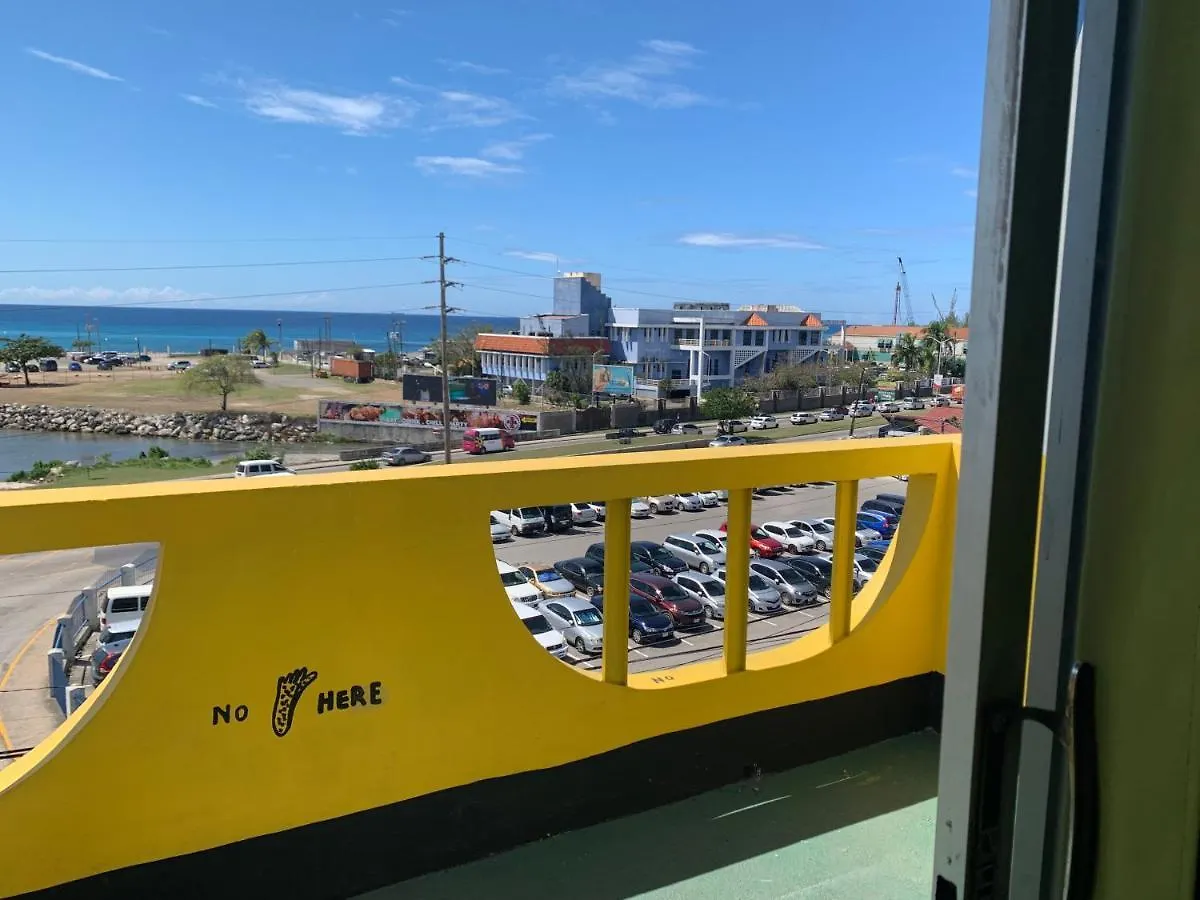 Reggae Hostel Montego Bay 0*,